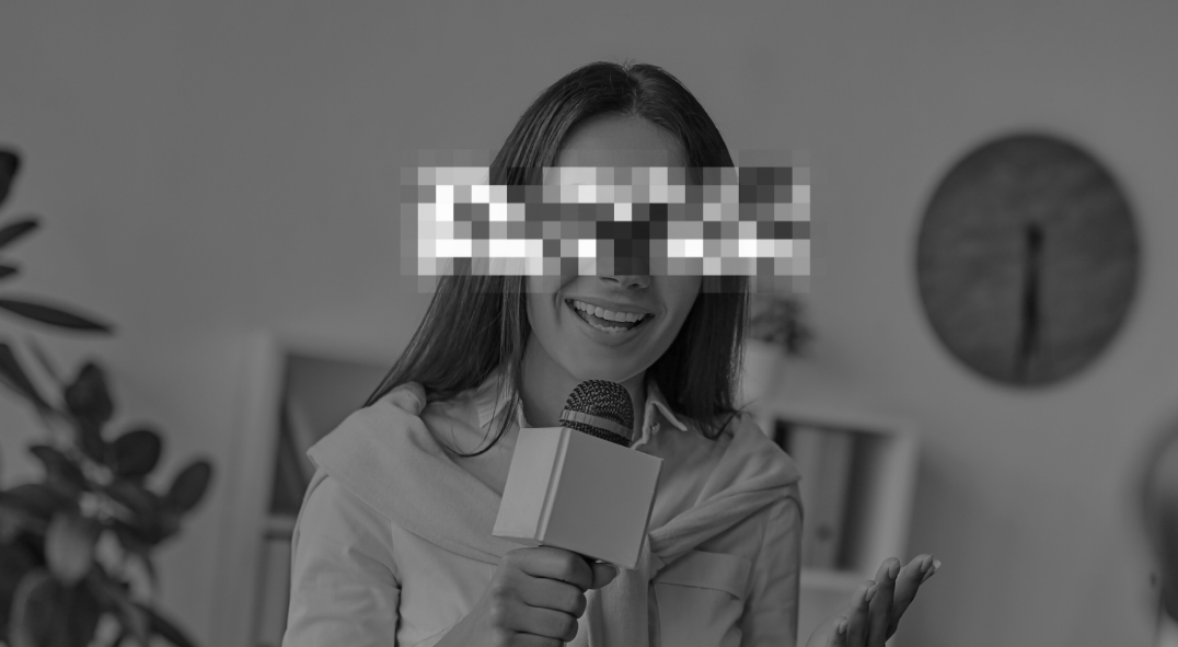 Testimonio anónimo